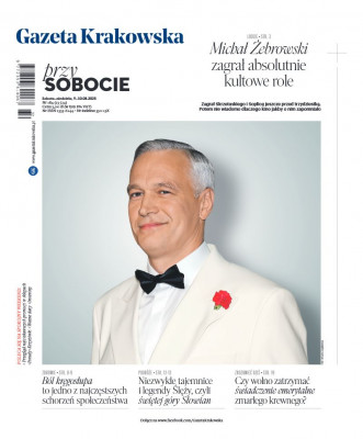Gazeta Krakowska