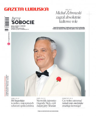 Gazeta Lubuska