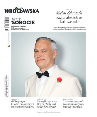 Gazeta Wrocławska