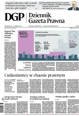 Dziennik Gazeta Prawna