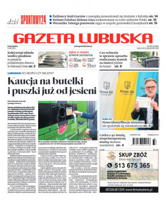 Gazeta Lubuska