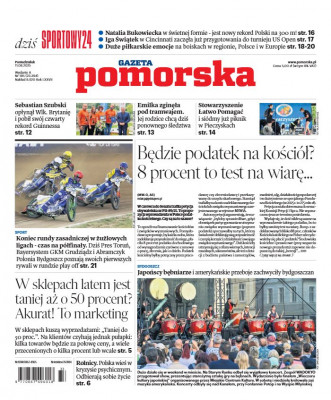 Gazeta Pomorska