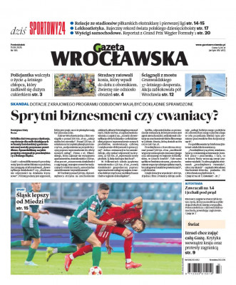 Gazeta Wrocławska
