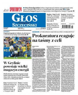 Głos Szczeciński