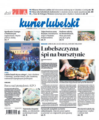 Kurier Lubelski