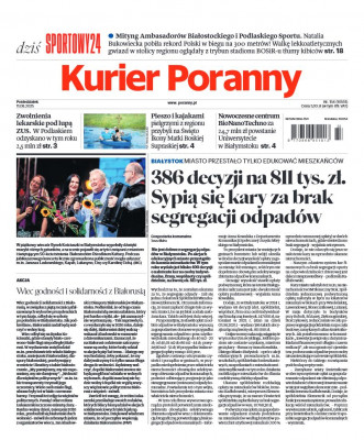 Kurier Poranny