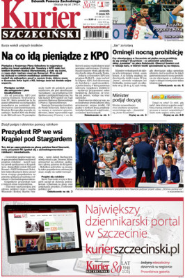 Kurier Szczeciński