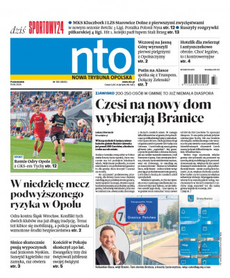 Nowa Trybuna Opolska