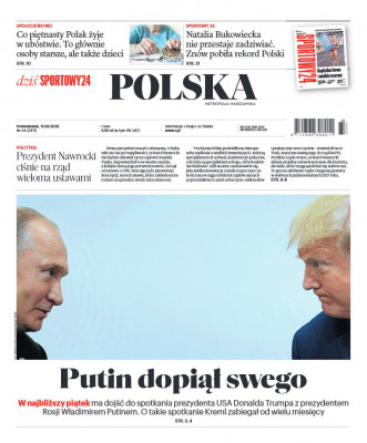 Polska Metropolia Warszawska