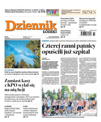 Dziennik Łódzki