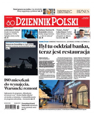 Dziennik Polski