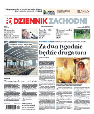 Dziennik Zachodni