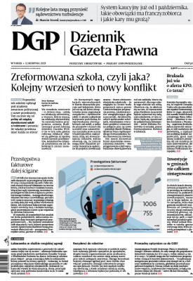 Dziennik Gazeta Prawna