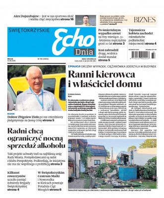 Echo Dnia