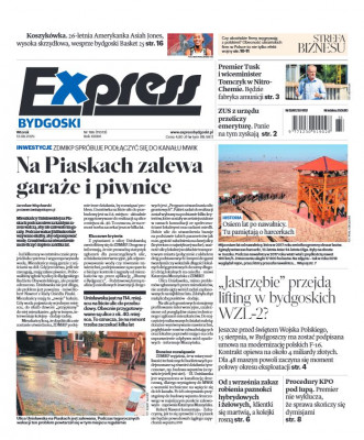 Express Bydgoski