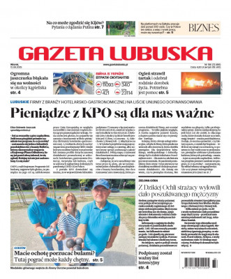 Gazeta Lubuska
