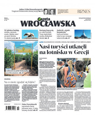 Gazeta Wrocławska