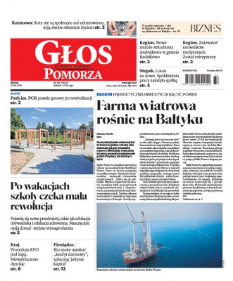 Głos Pomorza