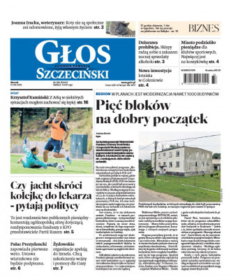 Głos Szczeciński