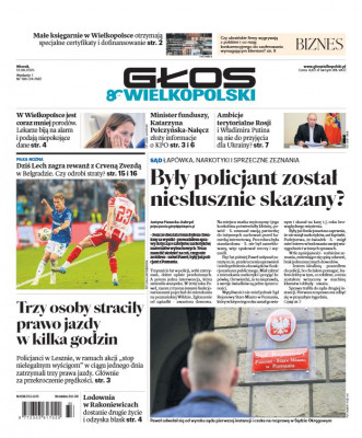 Głos Wielkopolski