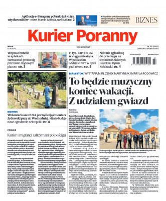 Kurier Poranny