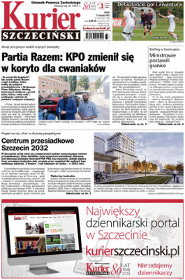 Kurier Szczeciński