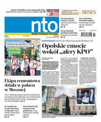 Nowa Trybuna Opolska