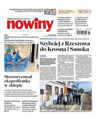 Nowiny