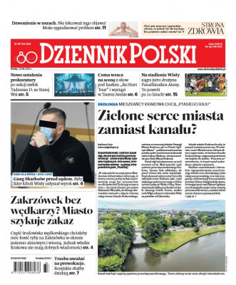 Dziennik Polski