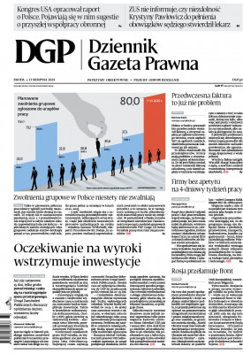 Dziennik Gazeta Prawna