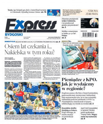 Express Bydgoski