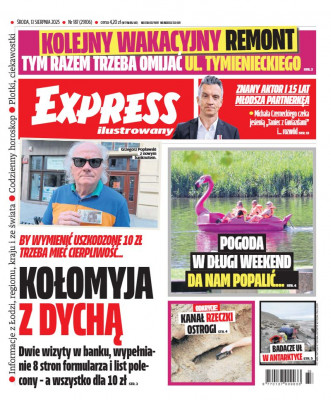 Express Ilustrowany