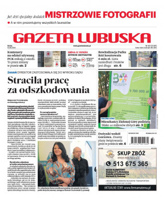 Gazeta Lubuska