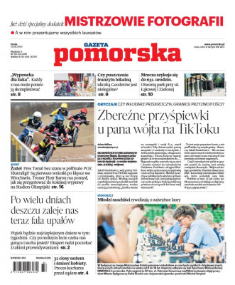 Gazeta Pomorska