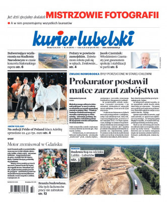 Kurier Lubelski