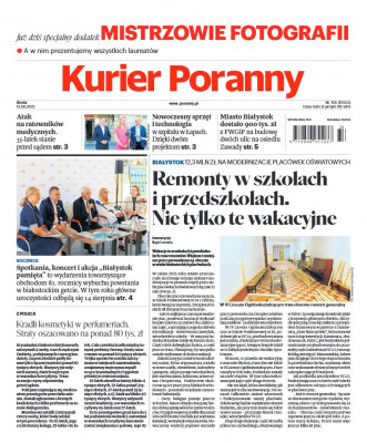 Kurier Poranny