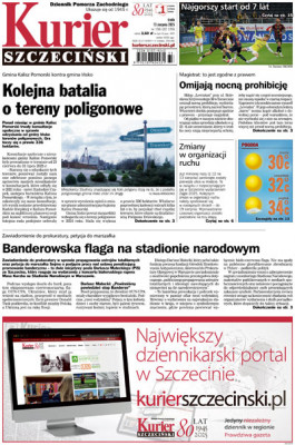 Kurier Szczeciński