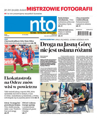 Nowa Trybuna Opolska