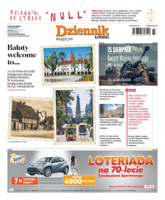 Dziennik Łódzki