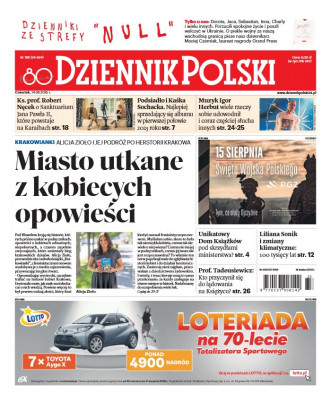 Dziennik Polski