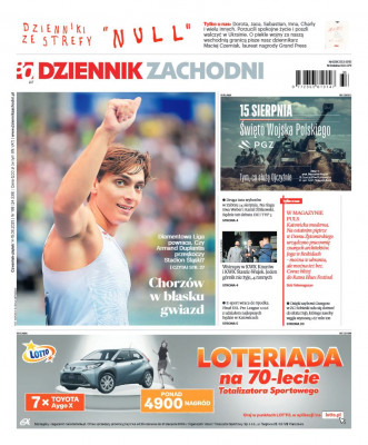 Dziennik Zachodni