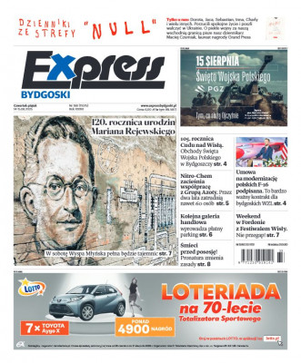Express Bydgoski