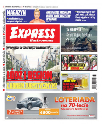 Express Ilustrowany