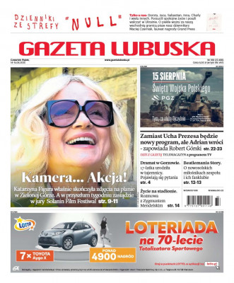 Gazeta Lubuska