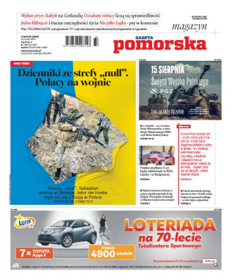 Gazeta Pomorska