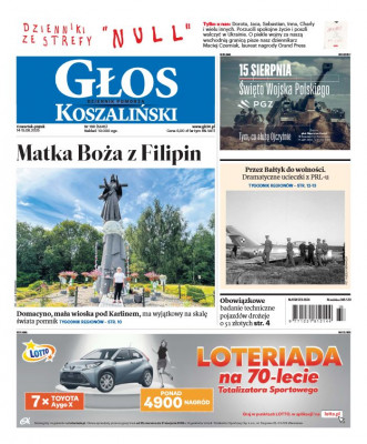Głos Koszaliński