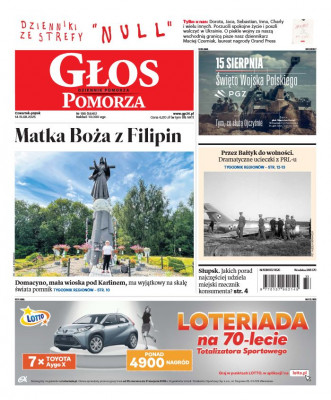 Głos Pomorza