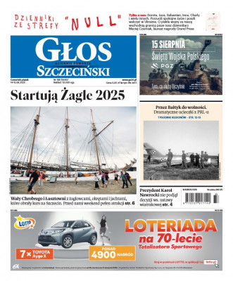 Głos Szczeciński