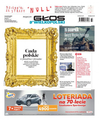 Głos Wielkopolski