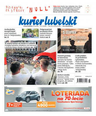Kurier Lubelski